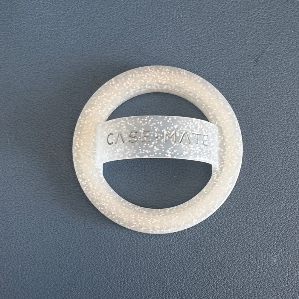 Case-Mate Sparkling Magnetic Phone Grip